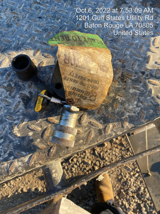 2020 POWER TEAM RLS200