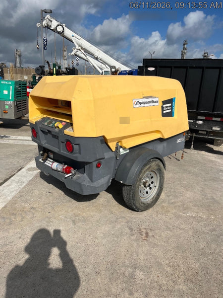 2020 ATLAS COPCO XAS188