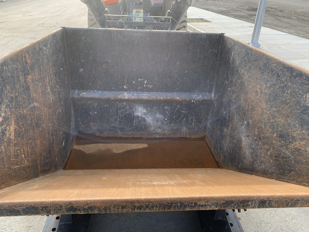 2019 ARROW MATERIAL HANDLING HP-6000-250