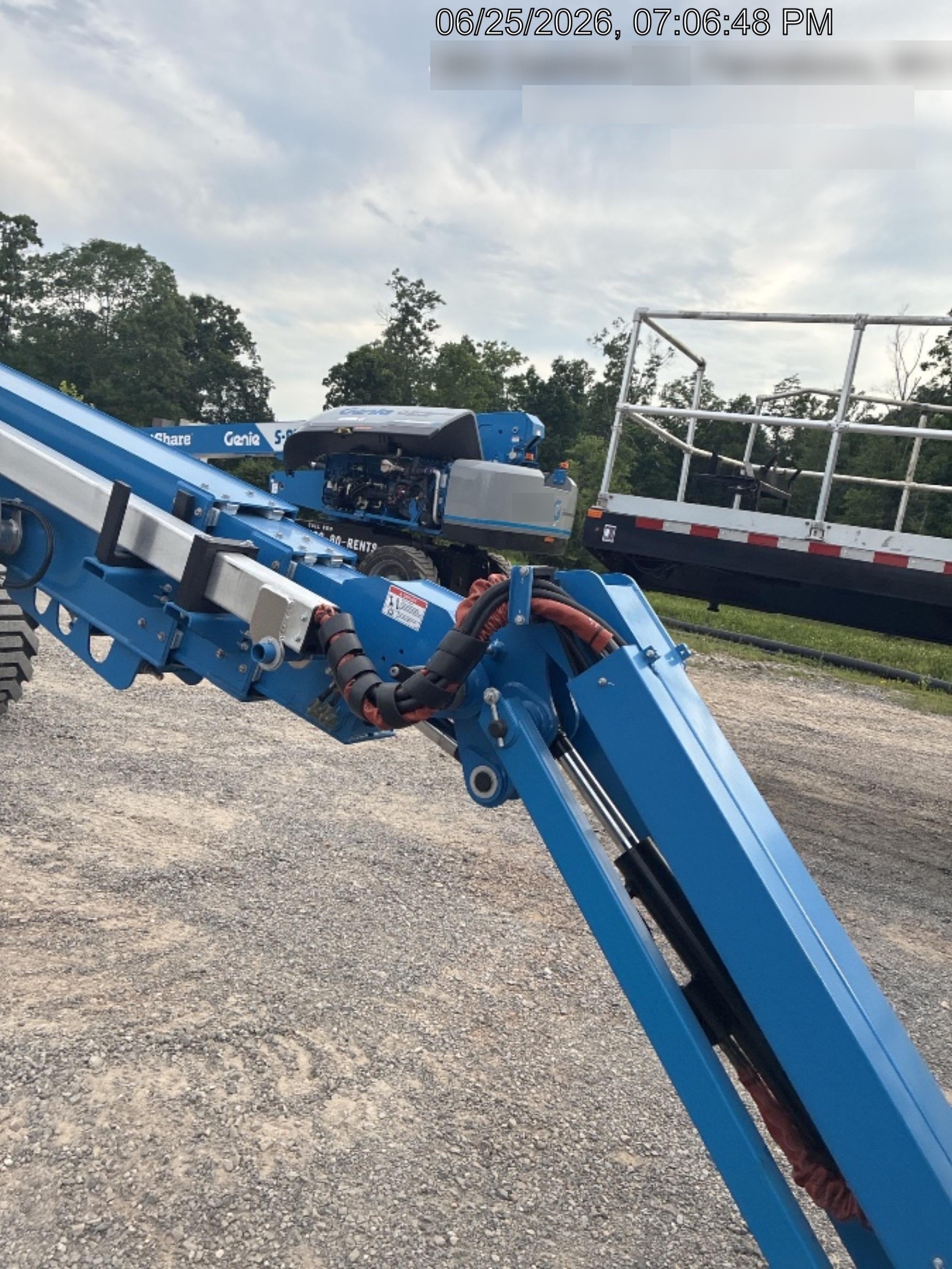 2026 GENIE S-65 XC