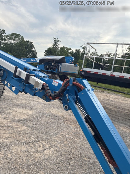 2026 GENIE S-65 XC