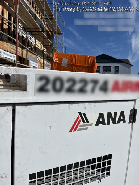 2022 AIRMAN SDG25S-8E1