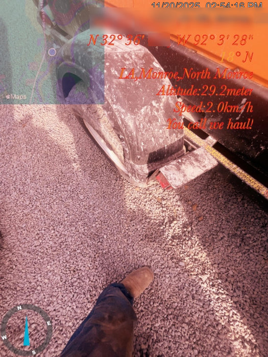 2021 LINCOLN ELECTRIC Vantage 549X