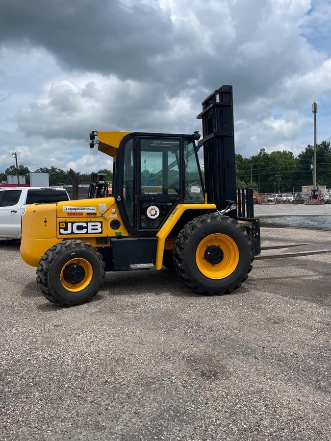 2021 JCB 940-4