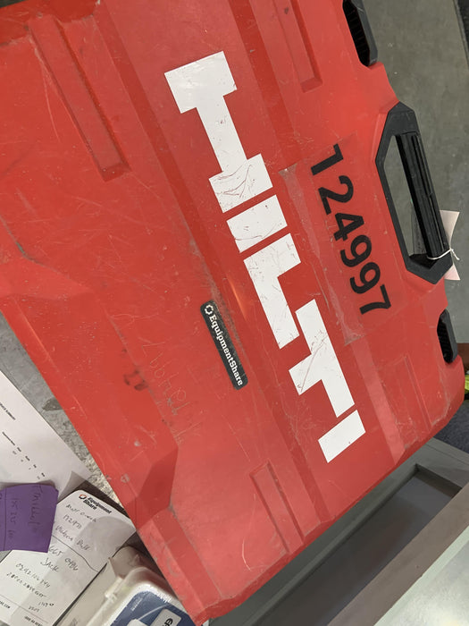2020 HILTI TE 70-AVR