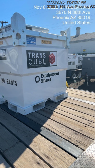 2025 WESTERN GLOBAL 10TCG-ES-12VFHK