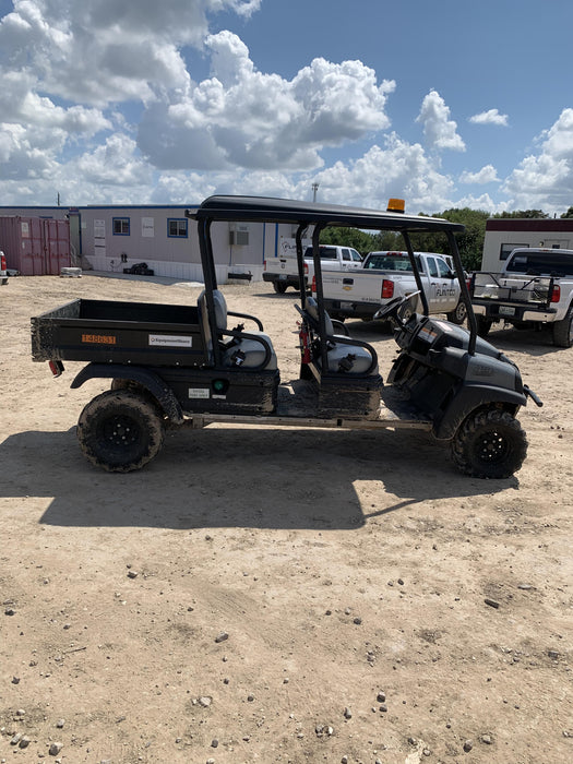 2021 CLUB CAR CA1700D (Canopy)