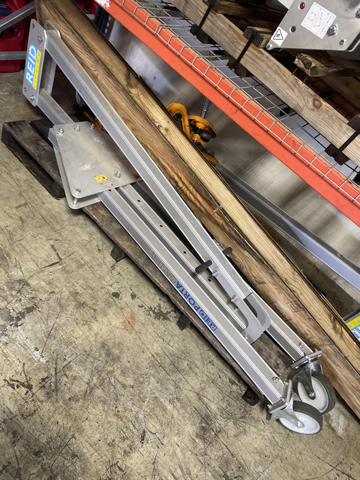 2021 REID LIFTING Port-A-Gantry PGSS04400