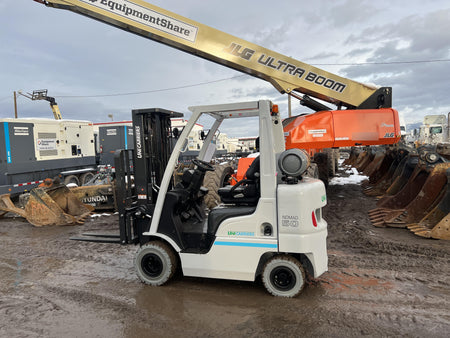 2023 UNICARRIER MAP1F2A25DV
