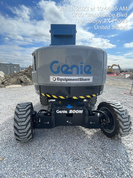 2023 GENIE Z-45 XC
