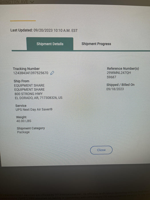 2023 BN PRODUCTS DC-25X