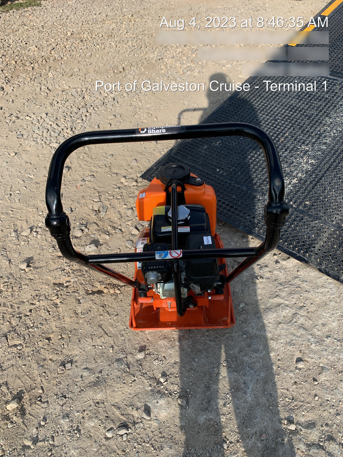 2023 MULTIQUIP MVC82VHW