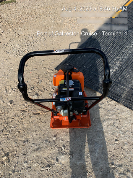 2023 MULTIQUIP MVC82VHW