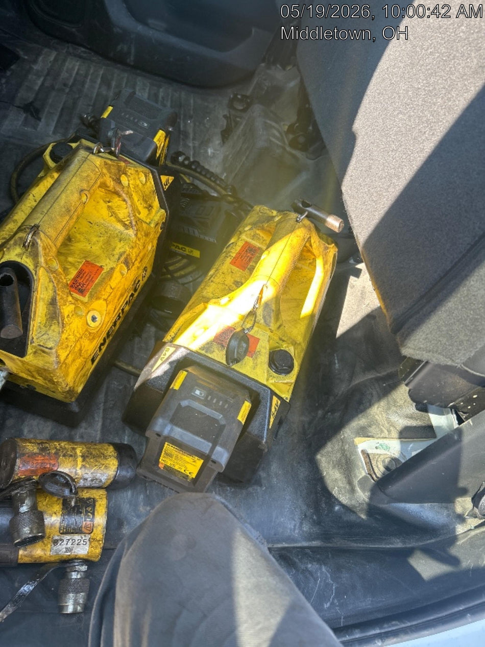 2024 ENERPAC XC2202MB
