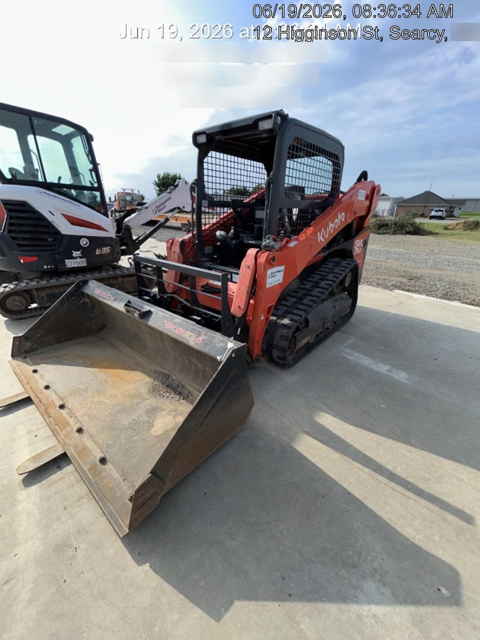 2026 ARROW MATERIAL HANDLING 48" Pallet Forks - Arrow
