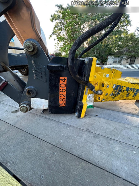 2025 EPIROC SB452