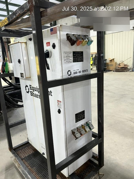 2023 FUJI MD100-EQS