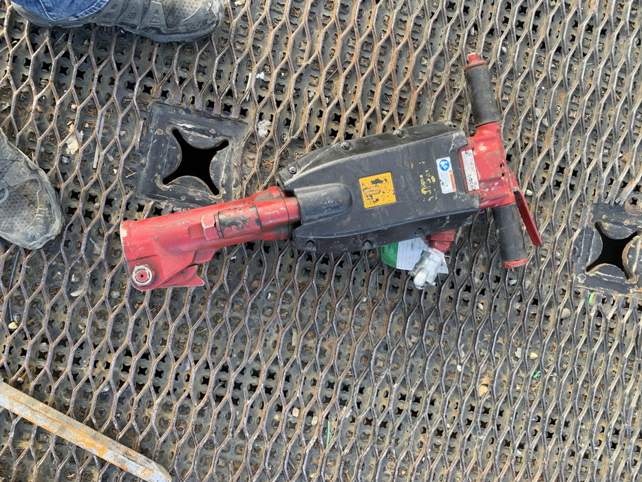 2019 CHICAGO PNEUMATIC CP 1260 S