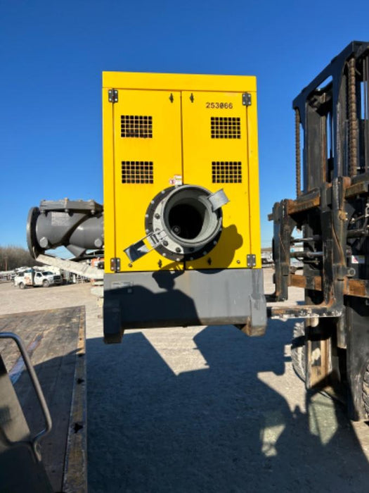 2022 ATLAS COPCO PAC F1212 JD-S