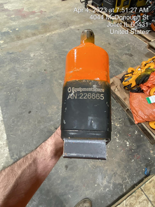 2022 MICHIGAN PNEUMATIC ES-751SS-TRACKER