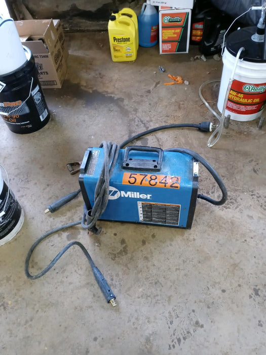 2019 MILLER ELECTRIC CST-280