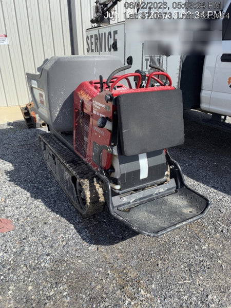2025 TORO MBTX 2500-TS