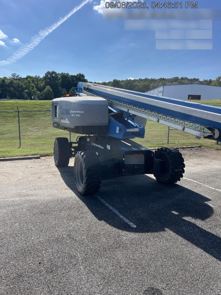 2024 GENIE S-65 XC