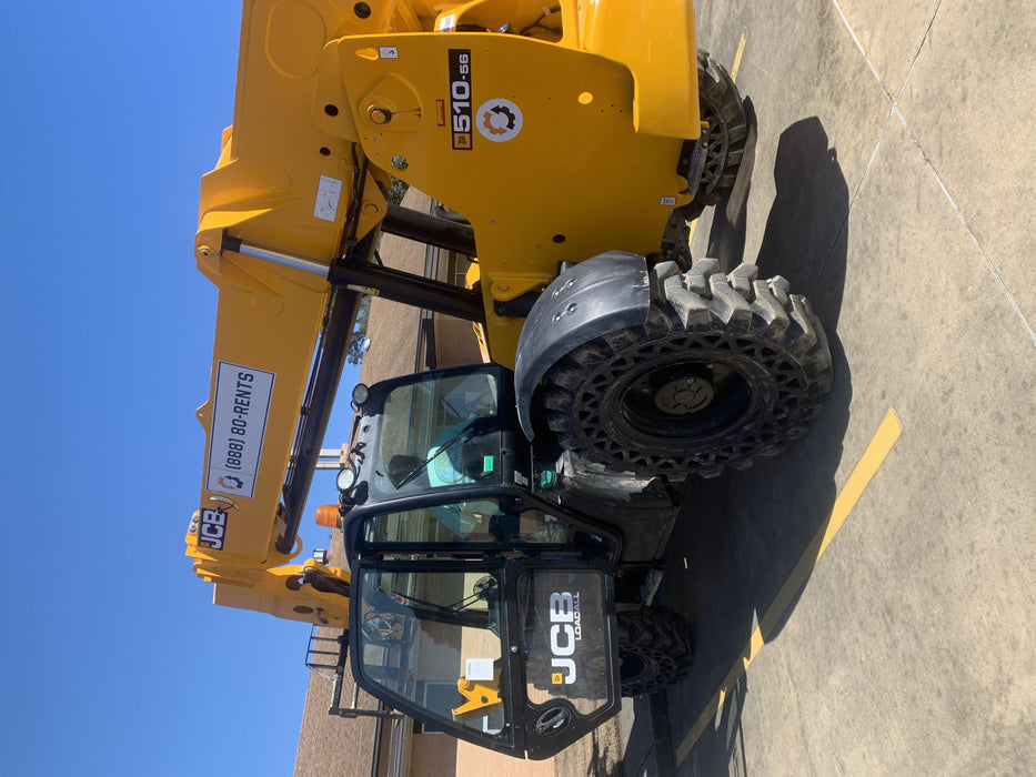 2020 JCB 510-56
