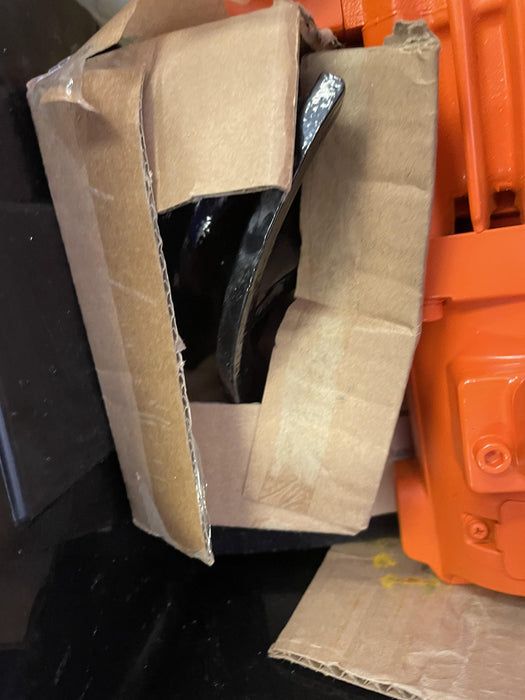 2022 BN PRODUCTS DBR-25WH