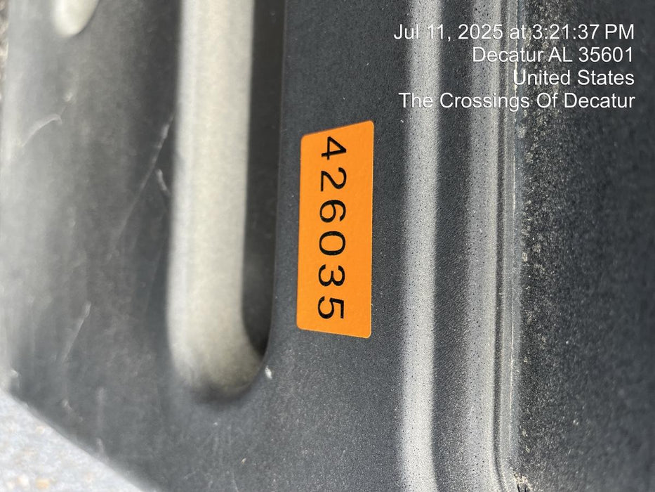 2024 BIG ASS FANS Cool Space 400