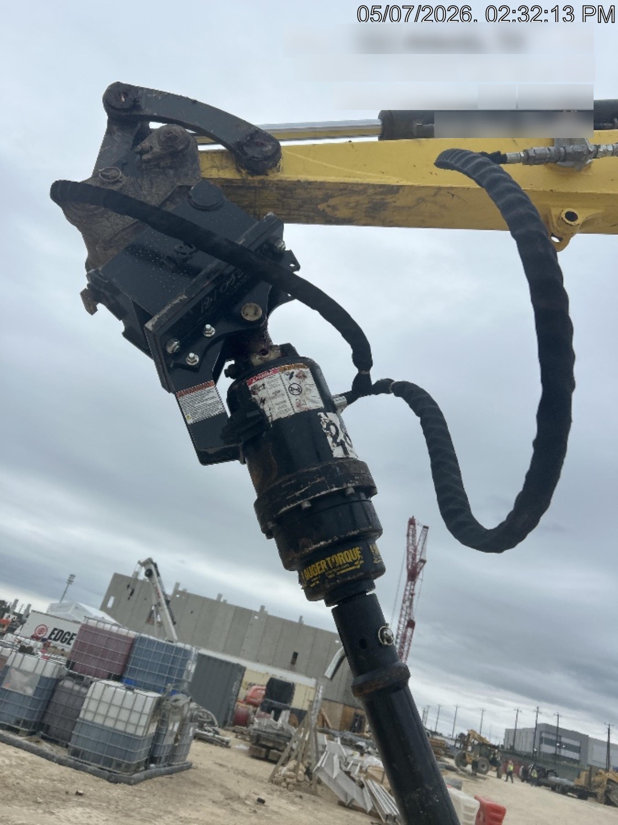 2023 AUGER TORQUE 3300-30
