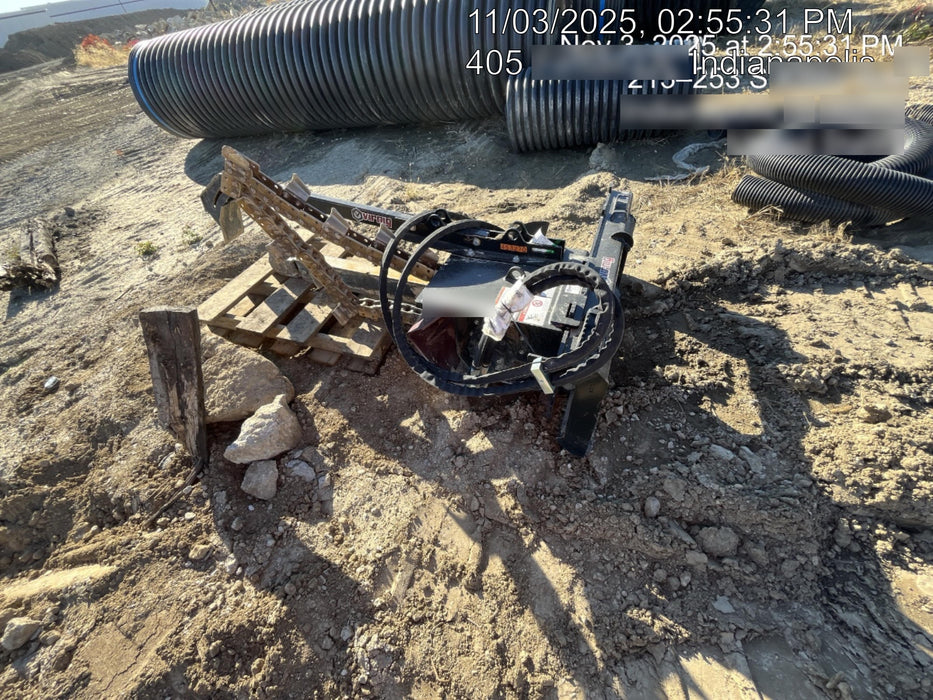 2024 VIRNIG TCH48-25