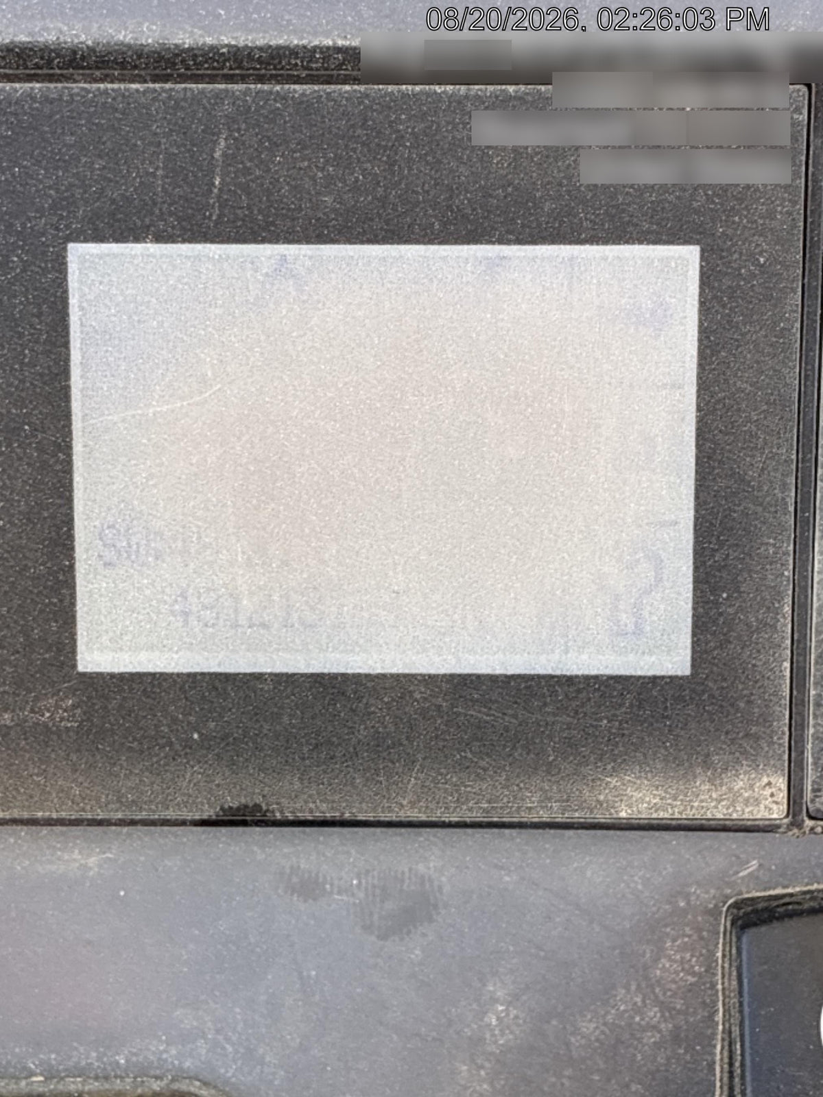 2020 DYNAPAC CC 1200