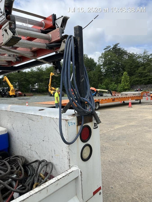 2022 SHINDAIWA DGW400MDL