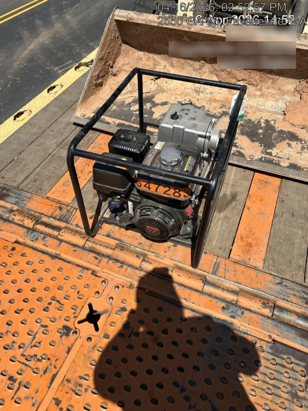 2025 MI-T-M WTP-T03-0MGH