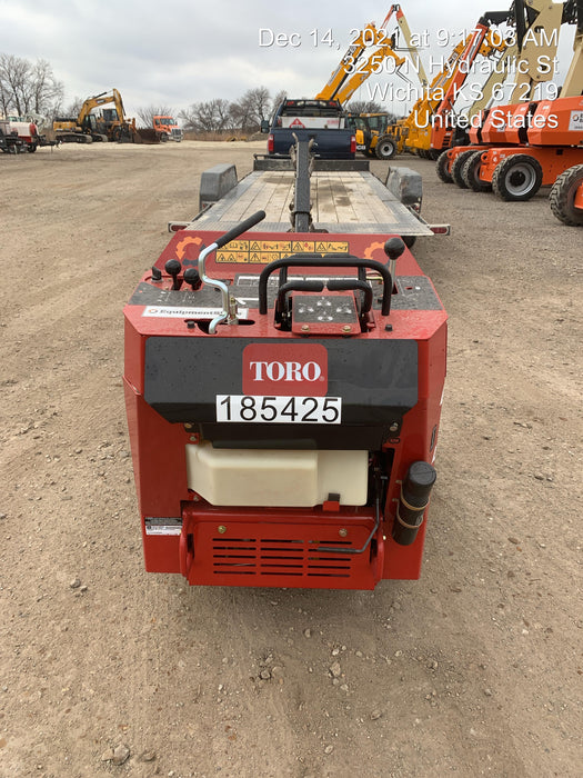 2021 TORO TRX-250