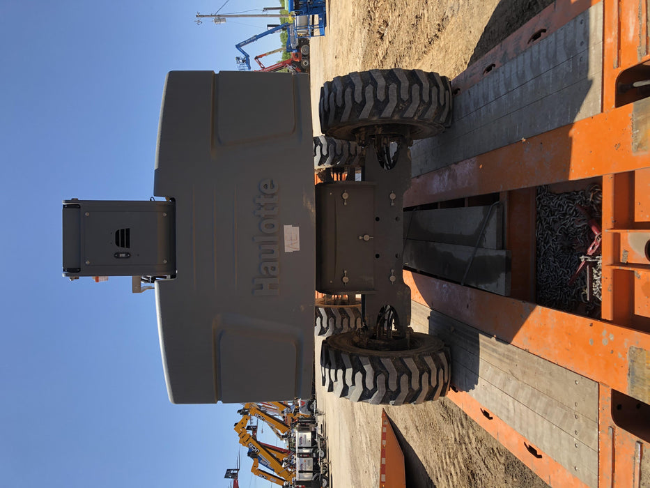 2020 HAULOTTE HT67 RTJ O