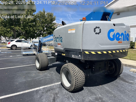 2024 GENIE S-45 HF