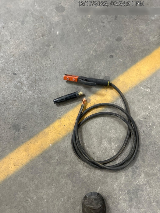 2021 Lincoln Electric Ranger 305 LPG K3430-1, Ranger 305 LPG, Undercarriage, Tank Holder & Strap, 10kw AC Gen, 25hp Kohler LPG Eng