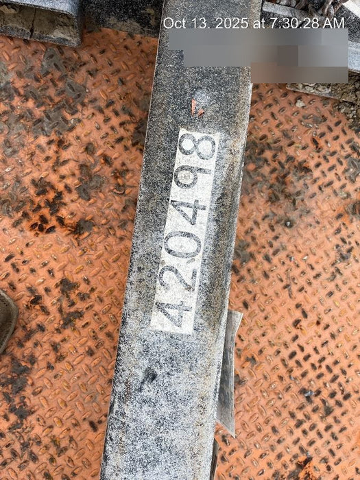 2024 STAR INDUSTRIES M1360B - Star JIB Boom