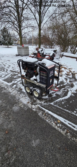 2020 MI-T-M CORPORATION HSP-3504-3MGH