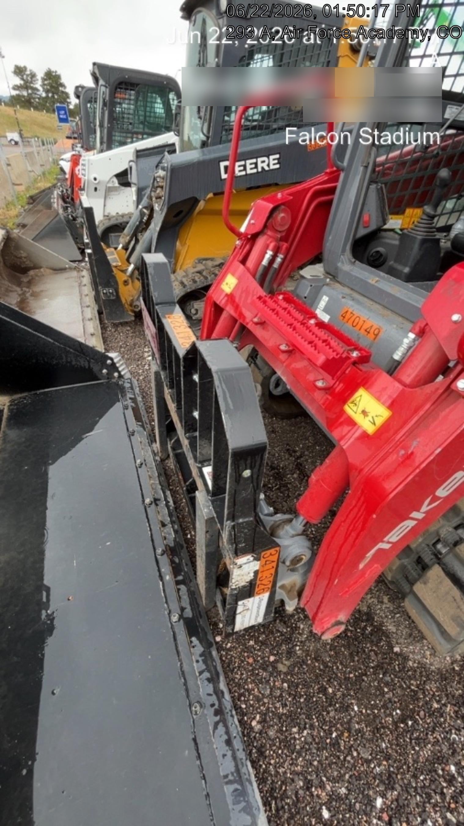 2024 TAKEUCHI TL10V2-CR