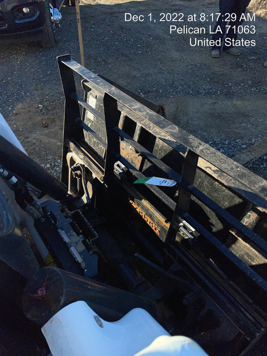 2022 ARROW MATERIAL HANDLING F5100CB