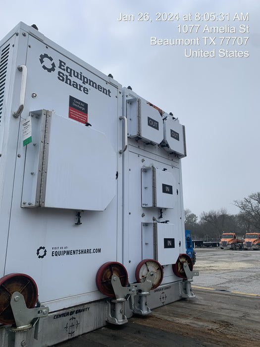 2023 SMARTECH SLIC12R-MSH