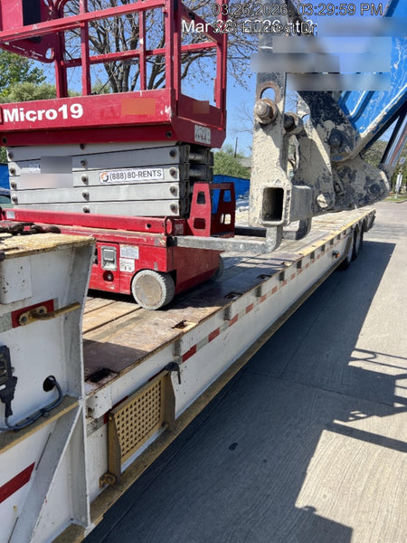 2019 MEC Micro 19