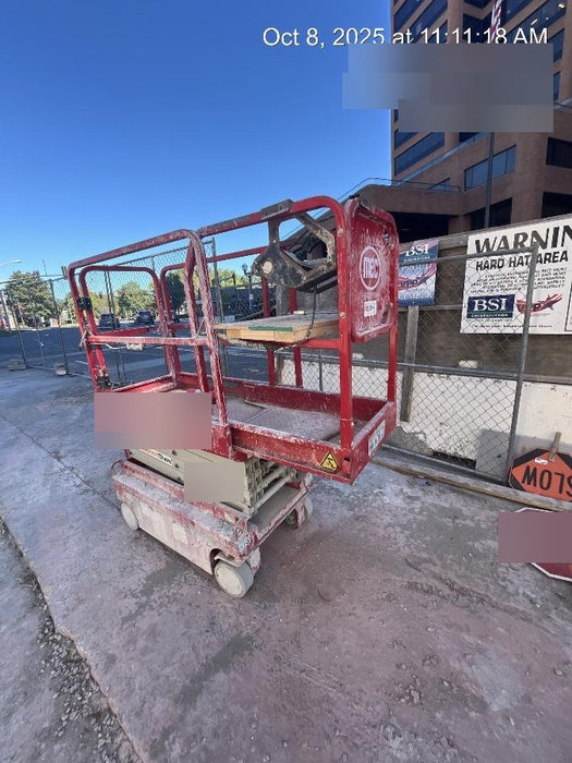 2018 MEC 1330SE MEC 1330SE, 2 Yr Full Extended Warranty