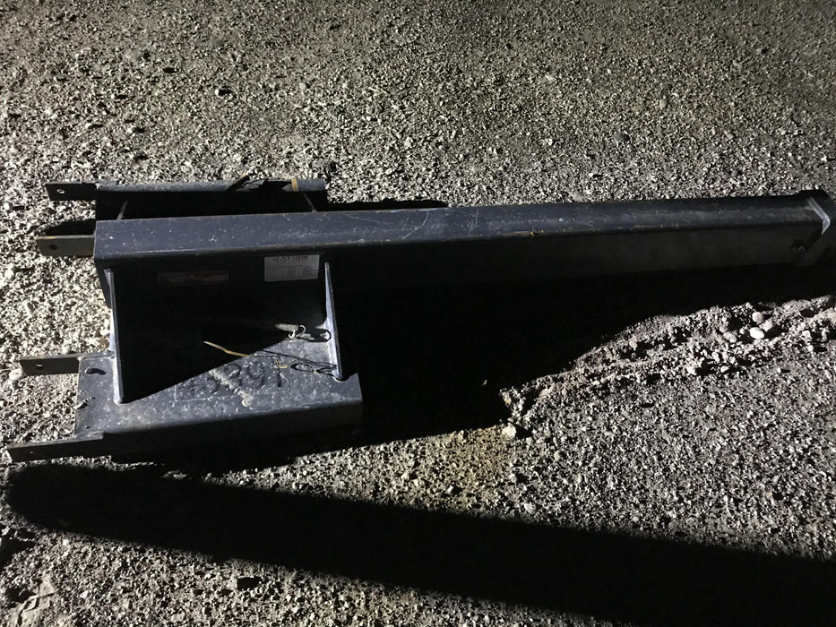 2019 ARROW MATERIAL HANDLING CE60-TH-STP