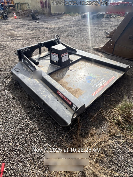 2022 PALADIN 30372A-0022