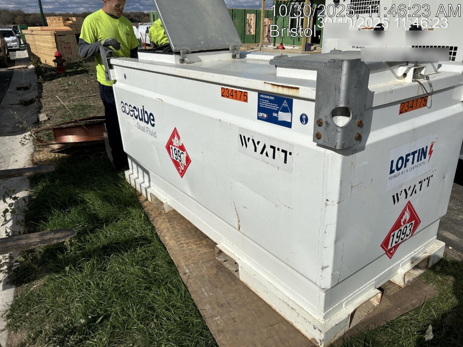 2022 LOFTIN AC-DF-475-37