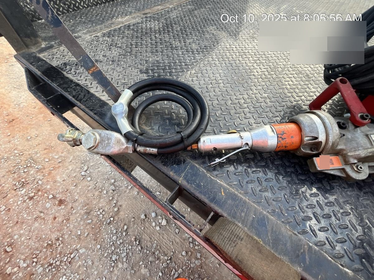 2021 MICHIGAN PNEUMATIC 10267
